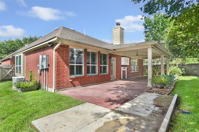 12227 Salt River Valley Lane, Humble, TX 77346