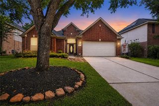 12227 Salt River Valley Lane, Humble, TX 77346