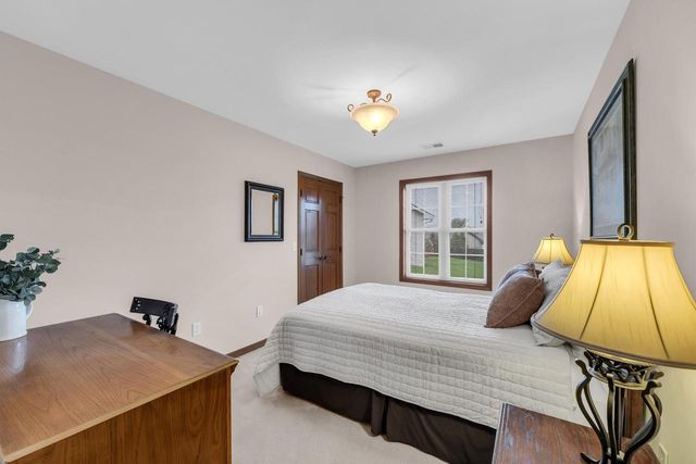 6408 Merganser DRIVE, Mount Pleasant, WI 53406