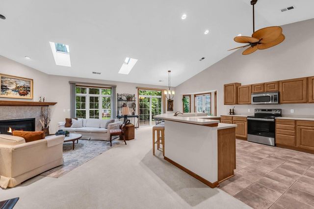 6408 Merganser DRIVE, Mount Pleasant, WI 53406