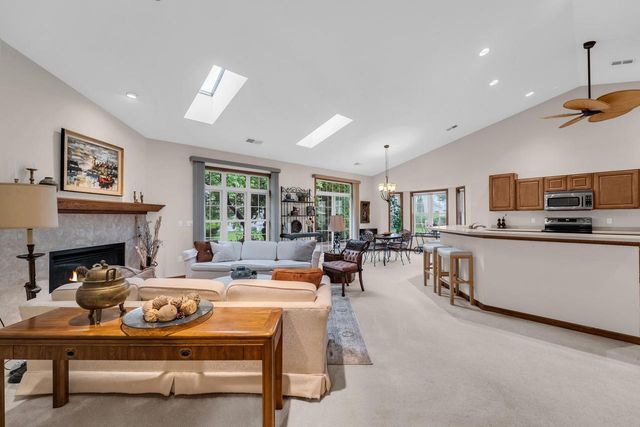 6408 Merganser DRIVE, Mount Pleasant, WI 53406