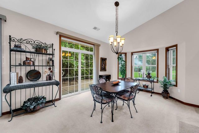 6408 Merganser DRIVE, Mount Pleasant, WI 53406