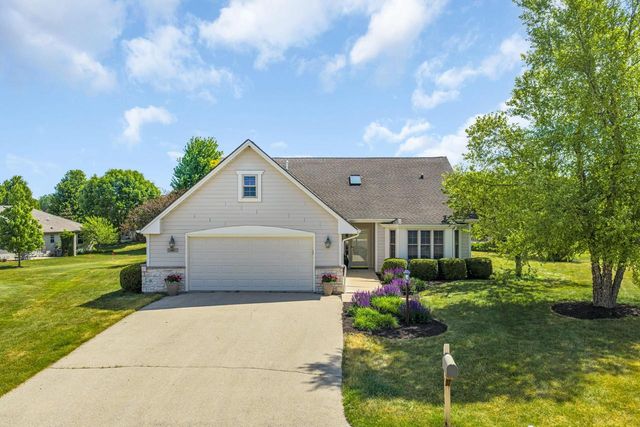 6408 Merganser DRIVE, Mount Pleasant, WI 53406