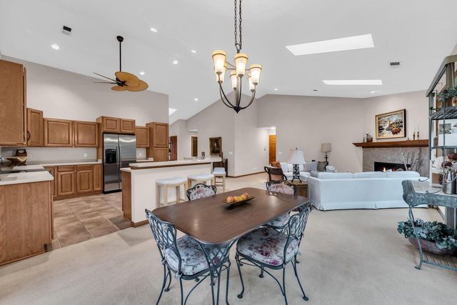 6408 Merganser DRIVE, Mount Pleasant, WI 53406