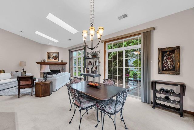 6408 Merganser DRIVE, Mount Pleasant, WI 53406