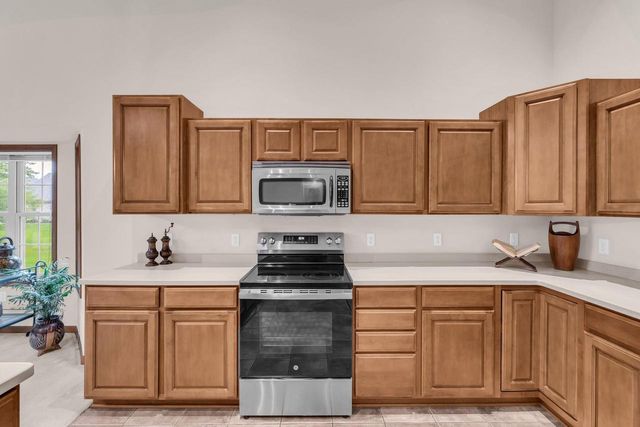 6408 Merganser DRIVE, Mount Pleasant, WI 53406