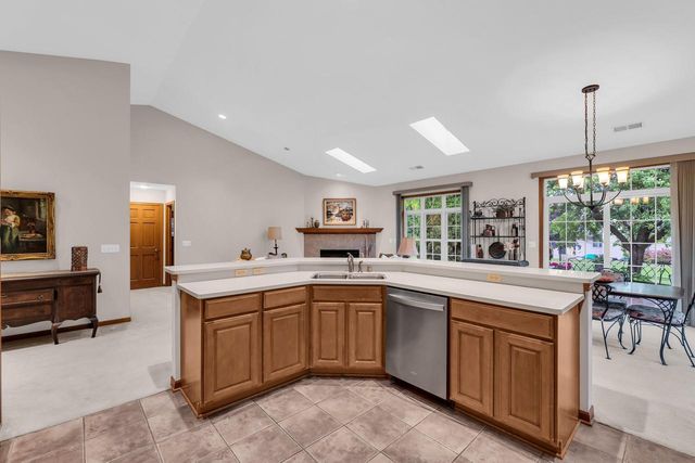 6408 Merganser DRIVE, Mount Pleasant, WI 53406