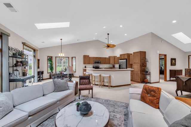 6408 Merganser DRIVE, Mount Pleasant, WI 53406