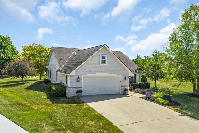 6408 Merganser DRIVE, Mount Pleasant, WI 53406