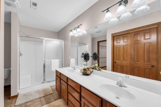 6408 Merganser DRIVE, Mount Pleasant, WI 53406