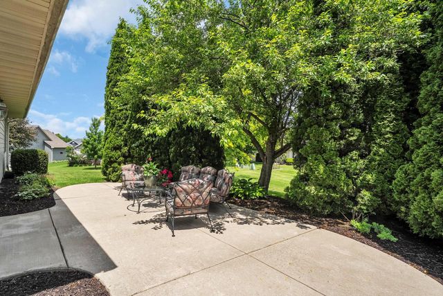 6408 Merganser DRIVE, Mount Pleasant, WI 53406