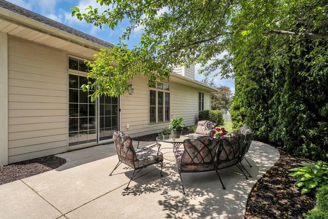 6408 Merganser DRIVE, Mount Pleasant, WI 53406