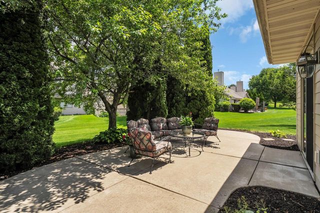 6408 Merganser DRIVE, Mount Pleasant, WI 53406