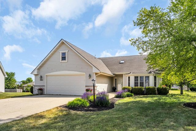 6408 Merganser DRIVE, Mount Pleasant, WI 53406