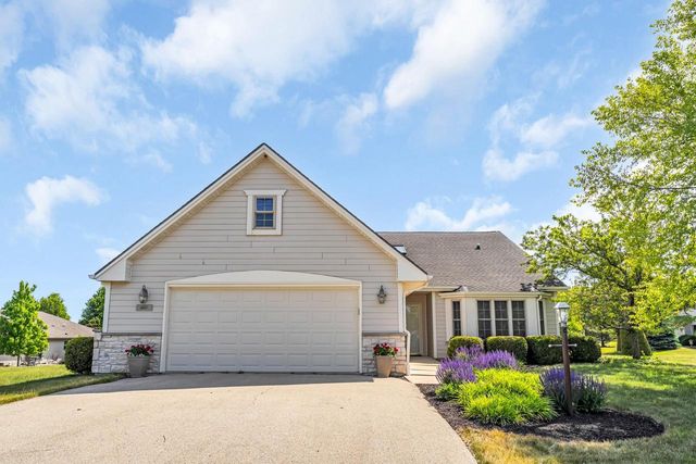6408 Merganser DRIVE, Mount Pleasant, WI 53406