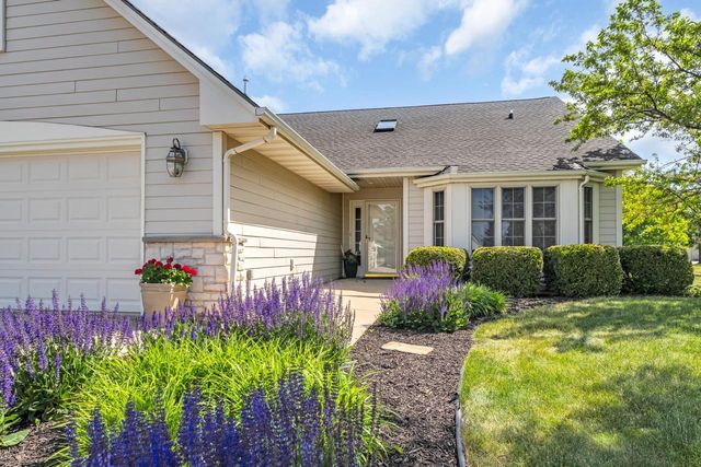 6408 Merganser DRIVE, Mount Pleasant, WI 53406