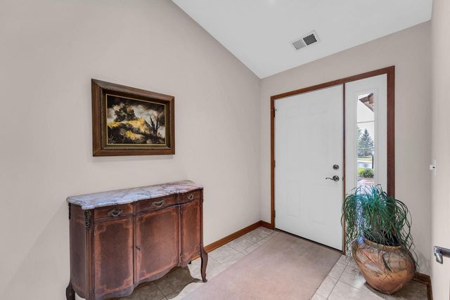 6408 Merganser DRIVE, Mount Pleasant, WI 53406