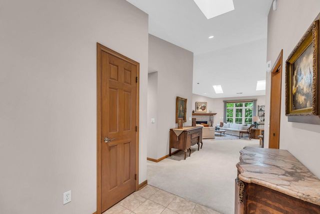 6408 Merganser DRIVE, Mount Pleasant, WI 53406