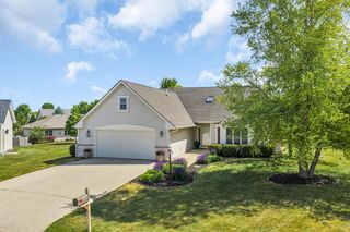 6408 Merganser DRIVE, Mount Pleasant, WI 53406