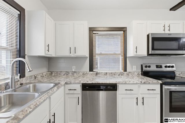 4531 N 40 Street, Omaha, NE 69104