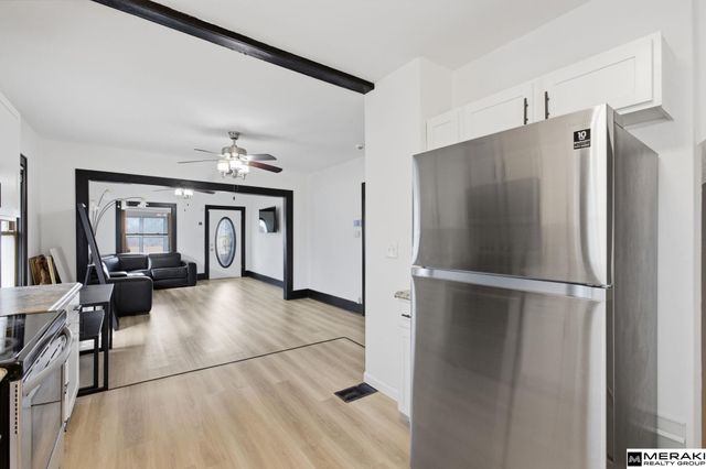 4531 N 40 Street, Omaha, NE 69104