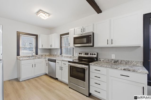 4531 N 40 Street, Omaha, NE 69104