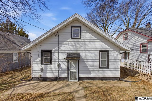 4531 N 40 Street, Omaha, NE 69104