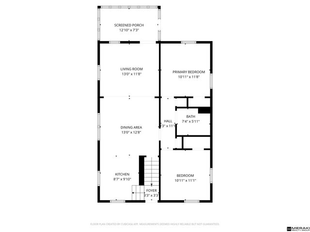 4531 N 40 Street, Omaha, NE 69104