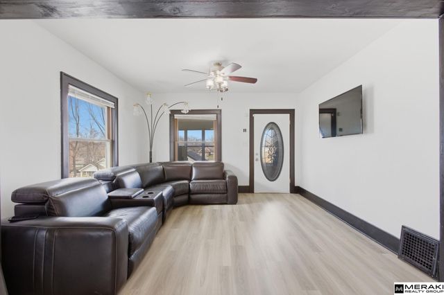 4531 N 40 Street, Omaha, NE 69104