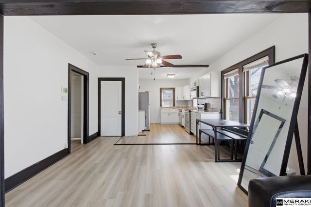 4531 N 40 Street, Omaha, NE 69104