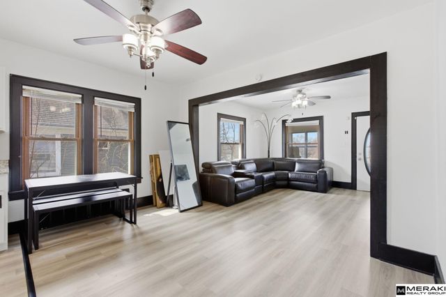 4531 N 40 Street, Omaha, NE 69104