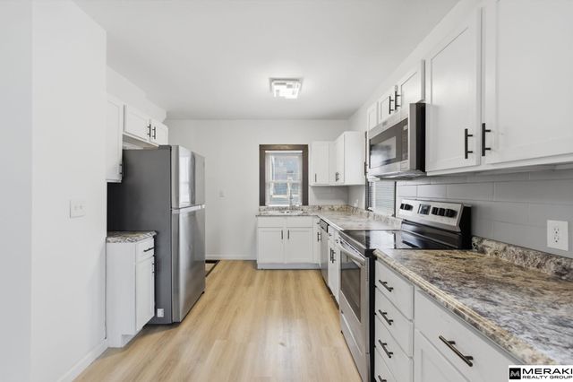 4531 N 40 Street, Omaha, NE 69104