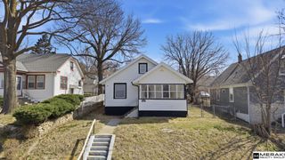 4531 N 40 Street, Omaha, NE 69104
