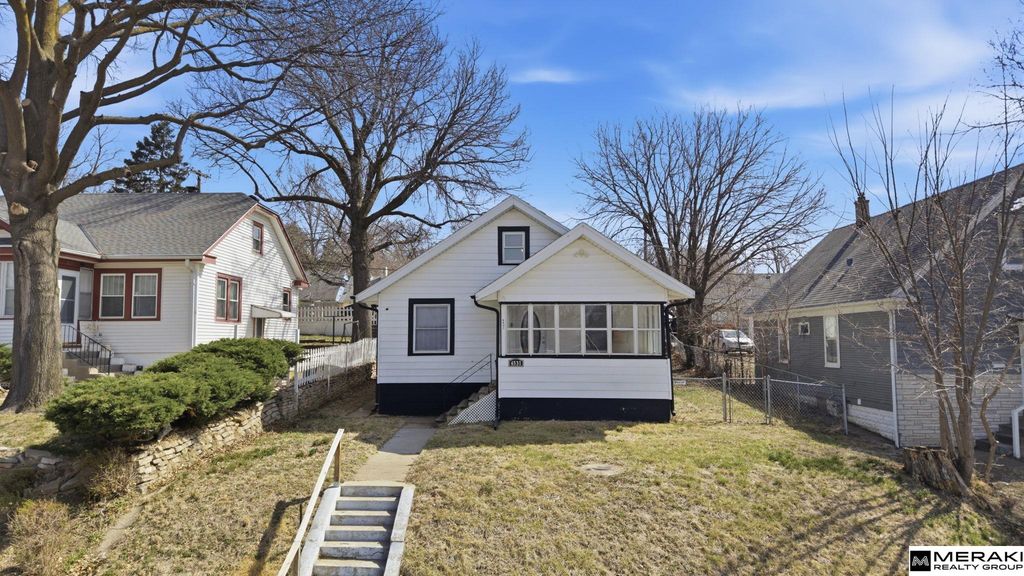 4531 N 40 Street, Omaha, NE 69104