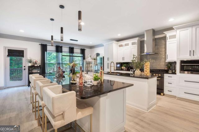 4305 Hopewell Manor Drive, Cumming, GA 30028