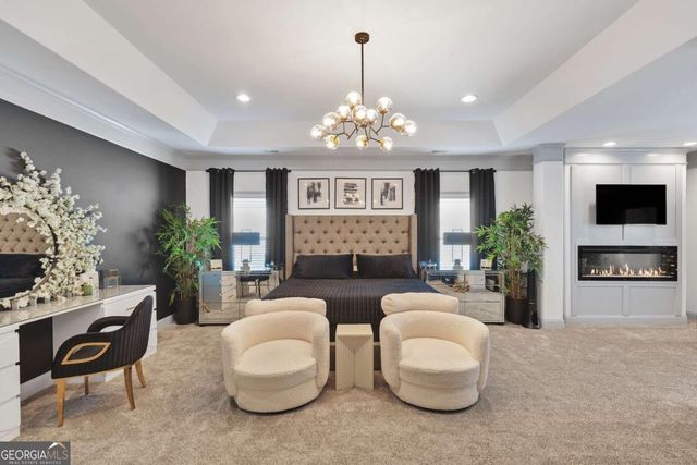 4305 Hopewell Manor Drive, Cumming, GA 30028