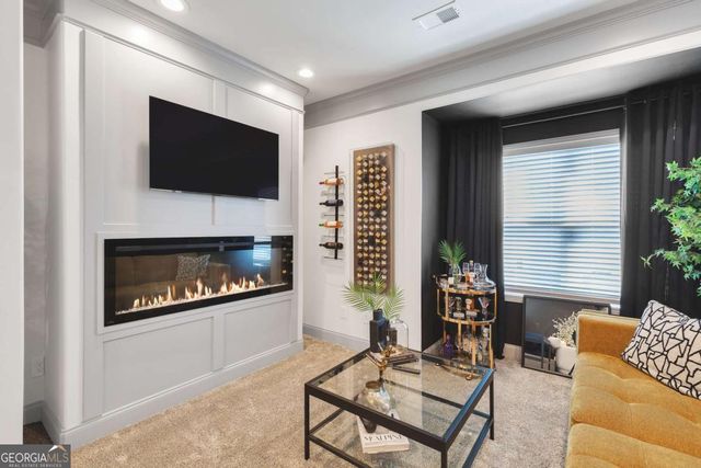 4305 Hopewell Manor Drive, Cumming, GA 30028