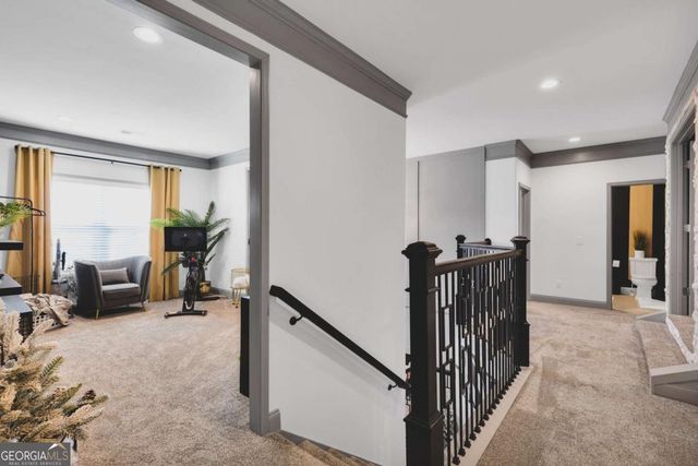 4305 Hopewell Manor Drive, Cumming, GA 30028