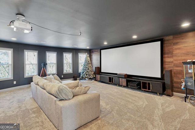 4305 Hopewell Manor Drive, Cumming, GA 30028