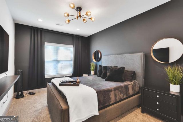 4305 Hopewell Manor Drive, Cumming, GA 30028