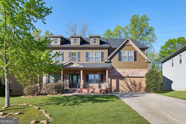 4305 Hopewell Manor Drive, Cumming, GA 30028