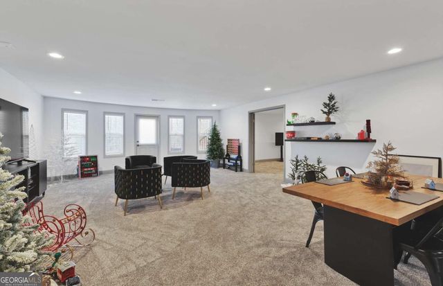 4305 Hopewell Manor Drive, Cumming, GA 30028