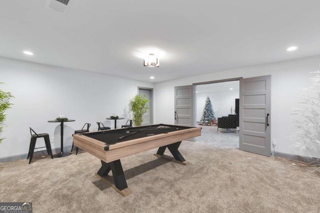 4305 Hopewell Manor Drive, Cumming, GA 30028