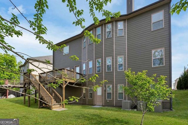 4305 Hopewell Manor Drive, Cumming, GA 30028