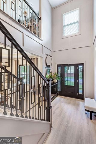 4305 Hopewell Manor Drive, Cumming, GA 30028