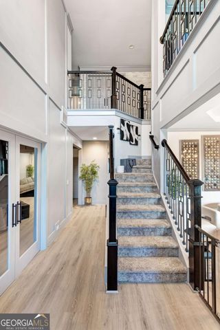 4305 Hopewell Manor Drive, Cumming, GA 30028