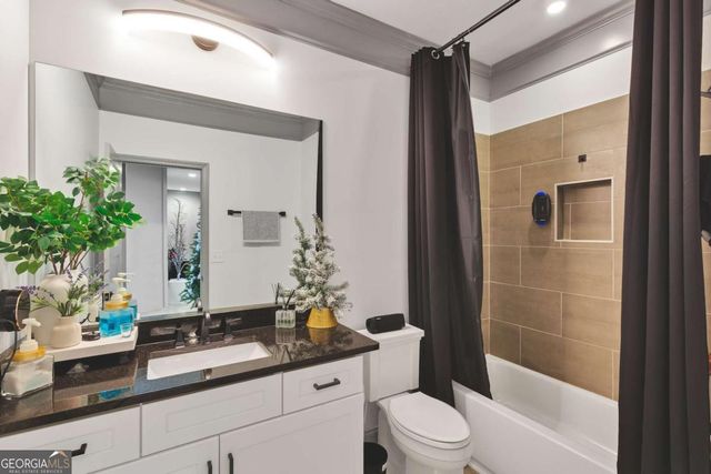 4305 Hopewell Manor Drive, Cumming, GA 30028