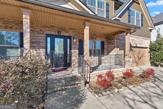 4305 Hopewell Manor Drive, Cumming, GA 30028
