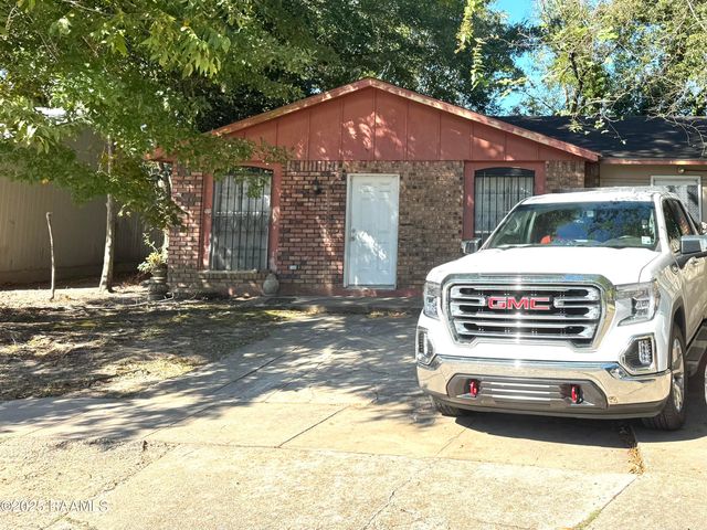 508 Orchid Drive, Lafayette, LA 70506