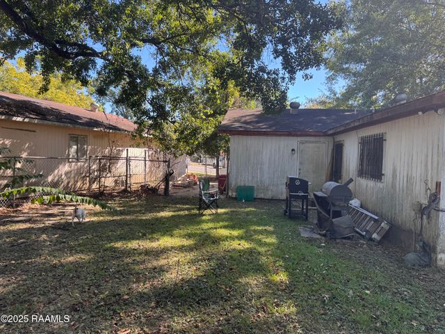 508 Orchid Drive, Lafayette, LA 70506